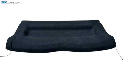 Polita Tavita Capac Portbagaj Citroen C3 2009 - 2016 [LC0602]