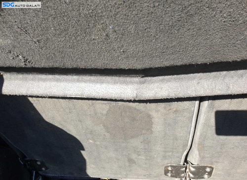 Polita Tavita Capac Portbagaj cu Defect Ford Fusion 2002 - 2012 [C5198]