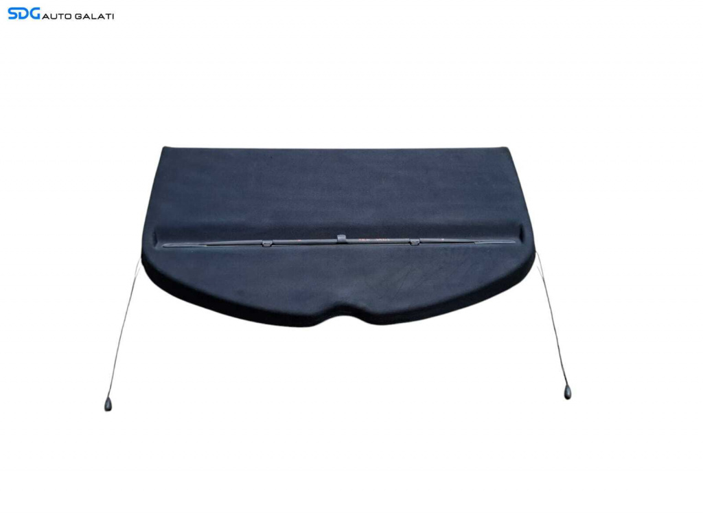 Polita Tavita Capac Portbagaj cu Plasa Portbagaj Renault Vel Satis VelSatis 2001 - 2009 (Ureche Lipsa) [LC0407]
