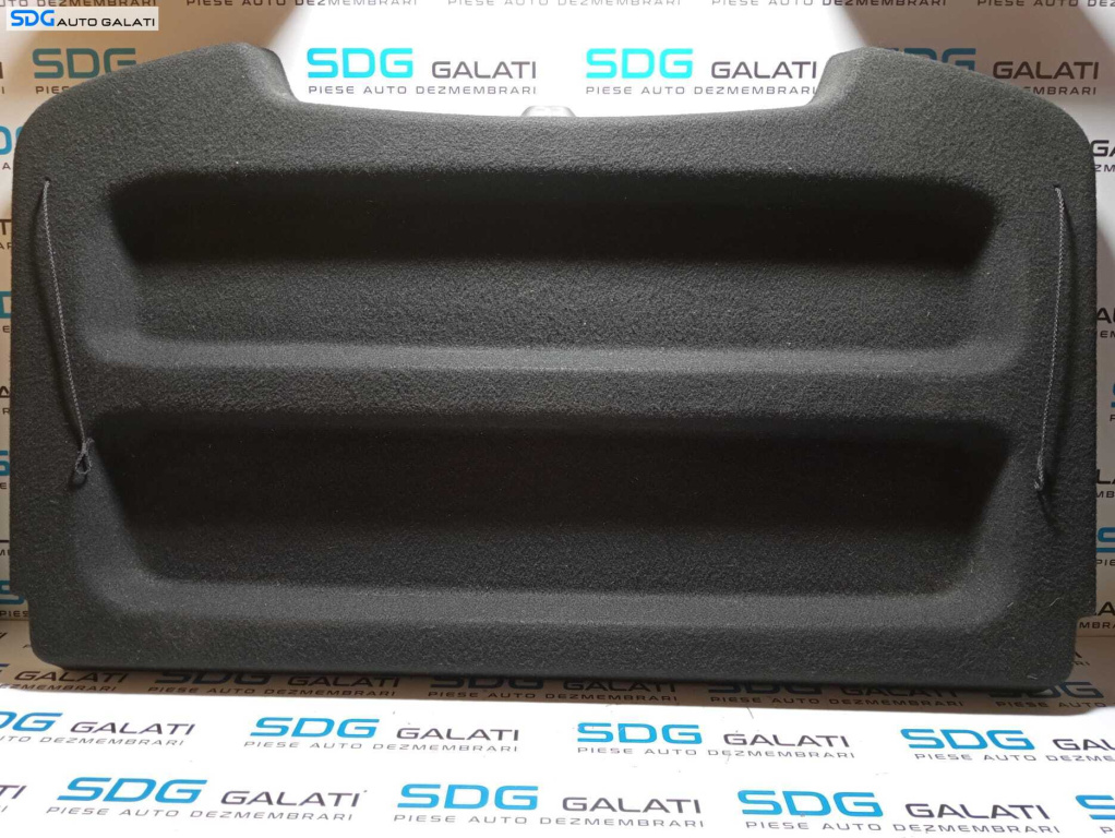Polita Tavita Capac Portbagaj Dacia Sandero 2 2012 - 2016 [M6581]