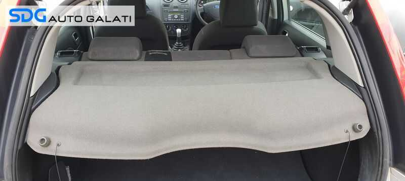 Polita Tavita Capac Portbagaj Ford Fiesta MK 5 4 Usi 2002 - 2008