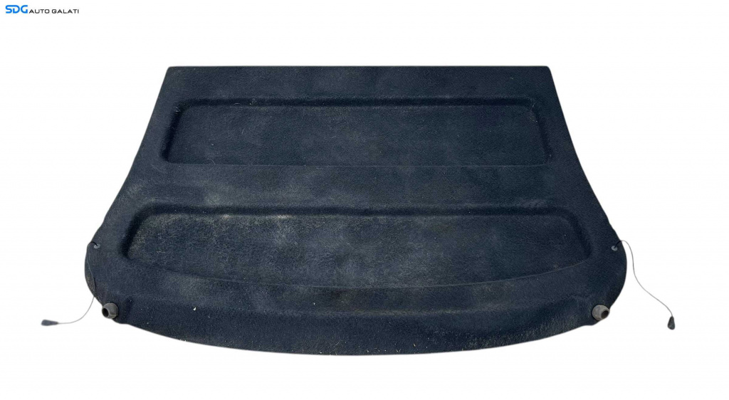 Polita Tavita Capac Portbagaj Ford Mondeo Mk4 Hatchback Berlina Sedan 2007 - 2014 ( Rupt Intr-o Parte) Cod 7S71-A46506-AF [L5876]