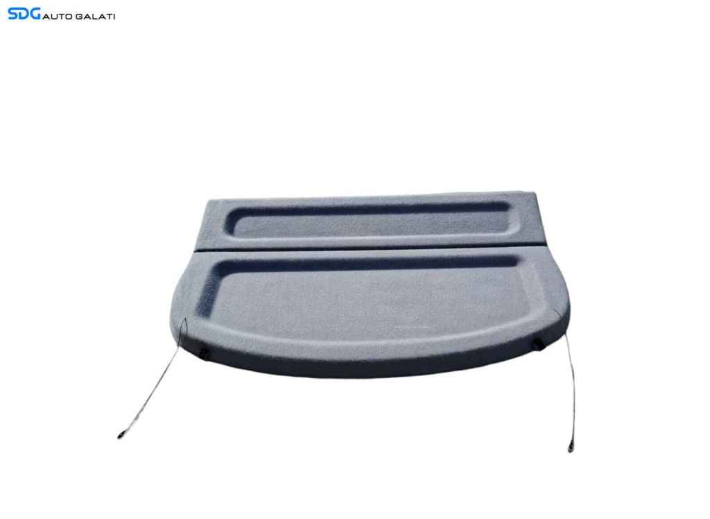 Polita Tavita Capac Portbagaj Mazda 6 Hatchback Scurt 2002 - 2008 [LC0396]