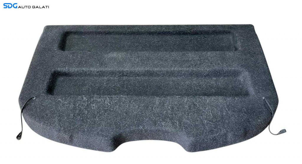 Polita Tavita Capac Portbagaj Nissan Qashqai 2007 - 2013 (Ureche Lipsa) [LC0334]