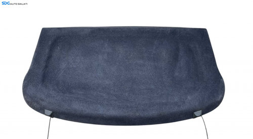 Polita Tavita Capac Portbagaj Opel Astra G Sedan Berlina 1998 - 2007 Cod 09104161 [L5882]