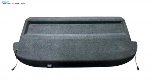 Polita Tavita Capac Portbagaj Opel Astra H 2004 - 2010 Cod 332004790 [LC0331]