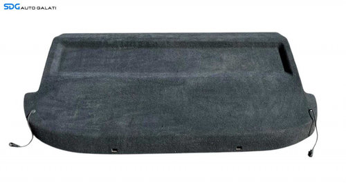 Polita Tavita Capac Portbagaj Opel Astra H Hatchback 2004 - 2010 Cod 332004790 [LC0574]
