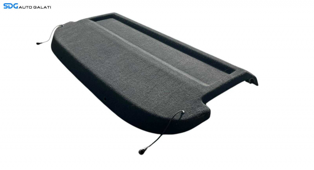 Polita Tavita Capac Portbagaj Opel Astra H Hatchback Scurt 2004 - 2010 Cod 332004790 [LC0398]