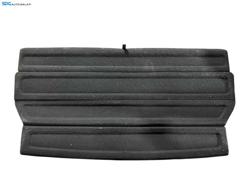 Polita Tavita Capac Portbagaj Opel Meriva A 2003 - 2010 [LR0539]