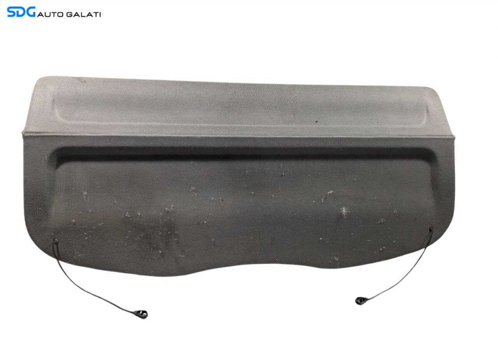 Polita Tavita Capac Portbagaj Renault Scenic 2 2003 - 2009 Cod 82002330 [L6918]