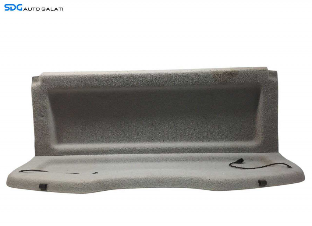 Polita Tavita Capac Portbagaj Renault Scenic 3 2009 - 2016 Cod 794202752R [L6771]