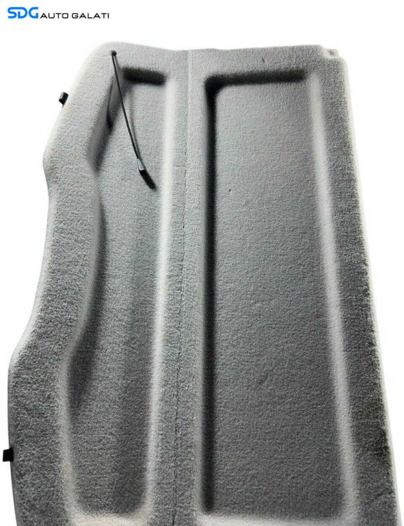 Polita Tavita Capac Portbagaj Renault Scenic 3 2009 - 2016 Cod 794202752R [LR1042]
