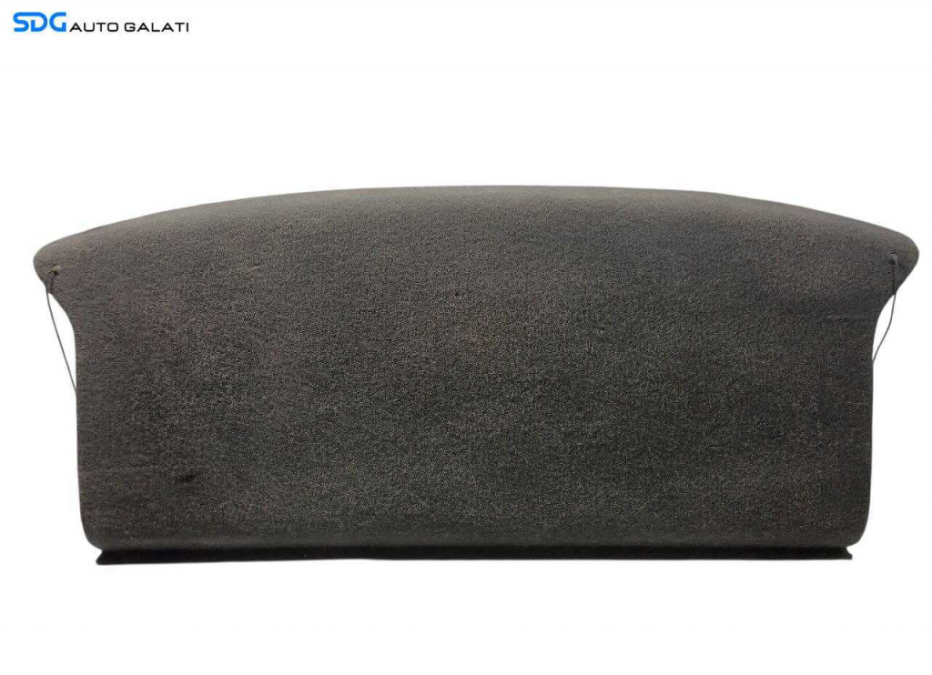 Polita Tavita Capac Portbagaj Seat Ibiza 2002 - 2008 [L6746]