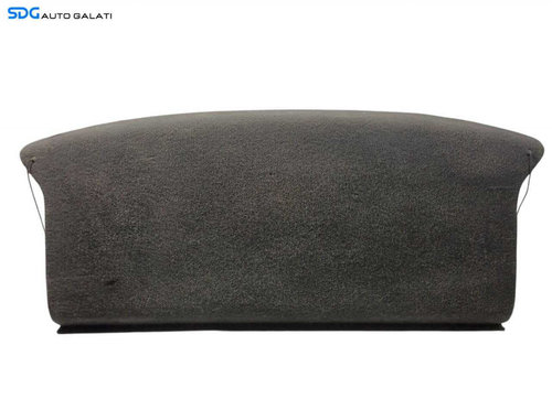 Polita Tavita Capac Portbagaj Seat Ibiza 2002 - 2008 [L6746]