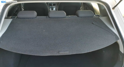 Polita Tavita Capac Portbagaj Seat Leon 5F 2012 - 2020 Cod 5F4867769A [G0012]
