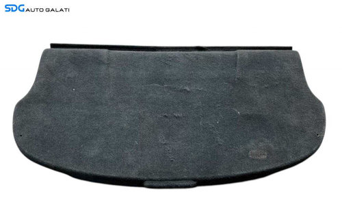 Polita Tavita Capac Portbagaj Seat Toledo 3 2004 - 2009 Cod 5P5867769H [L5985]