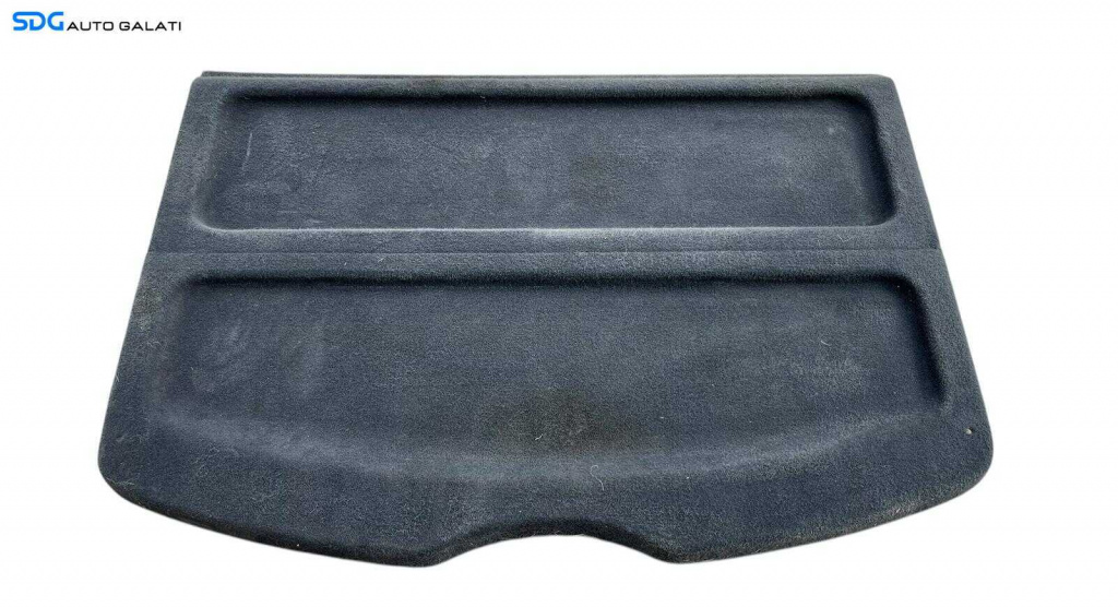 Polita Tavita Capac Portbagaj Skoda Octavia 2 Hatchback 2004 - 2013 (Lipsa Snururi) Cod 1Z5867769 [LC0328]