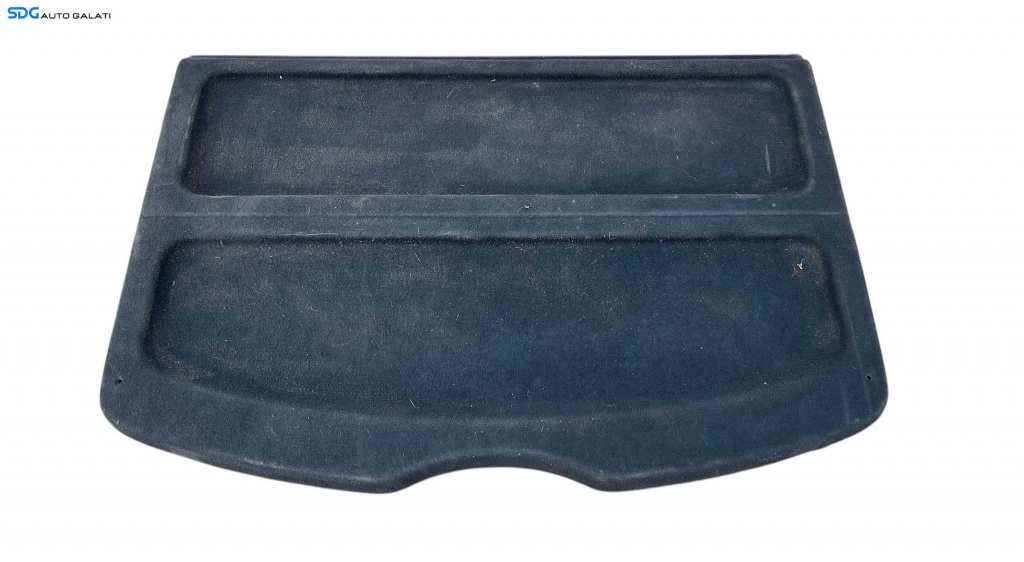 Polita Tavita Capac Portbagaj Skoda Octavia 2 Hatchback 2004 - 2013 (Lipsa Snururi) Cod 1Z5867769 [L5886]