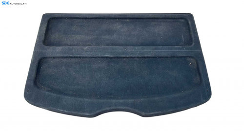 Polita Tavita Capac Portbagaj Skoda Octavia 2 Hatchback 2004 - 2013 (Lipsa Snururi) Cod 1Z5867769 [L...