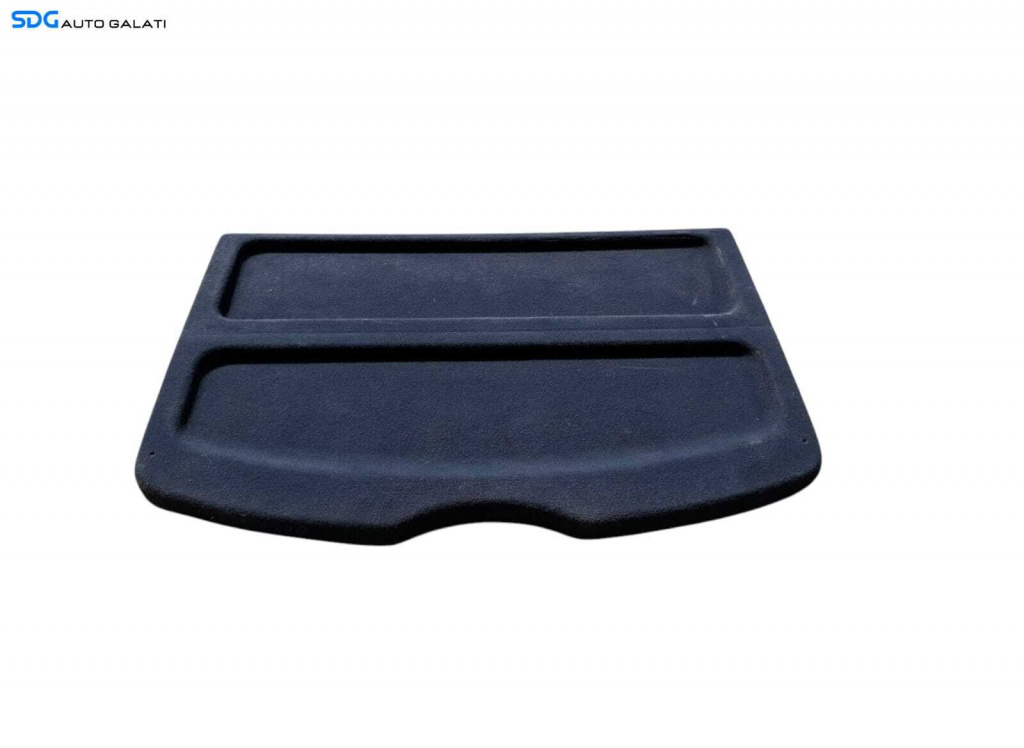 Polita Tavita Capac Portbagaj Skoda Octavia 2 Hatchback 2004 - 2013 (Lipsa Snururi) Cod 1Z5867769 [LC0400]