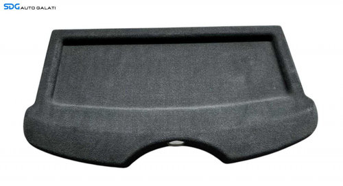 Polita Tavita Capac Portbagaj Skoda Rapid Hatchback Berlina 2012 - 2022 Cod 5JA867769C [LC0405]