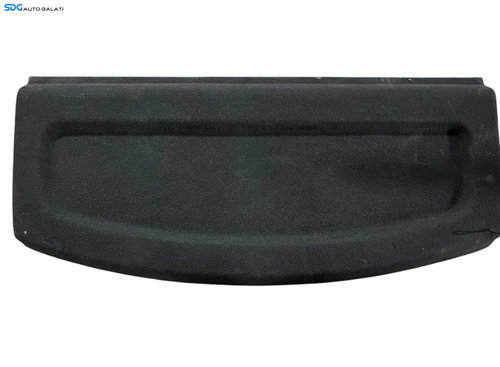 Polita Tavita Capac Portbagaj Volkswagen Golf 6 Hatchback Scurt 2008 - 2013 (Lipsa Snur Stanga) [LR0...