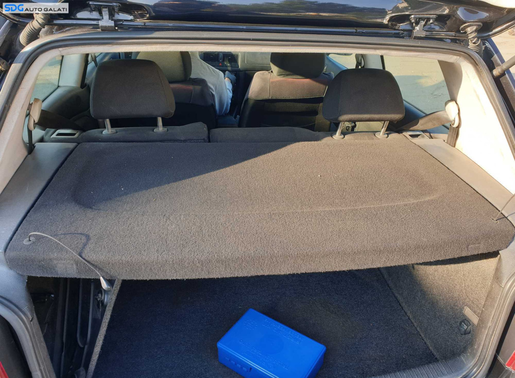 Polita Tavita Capac Portbagaj VW Golf 4 Coupe 1998 - 2006