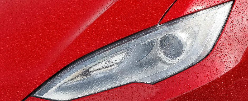 Politia a cumparat o masina din 2014 care accelereaza de la 0 la 100 km/h in doar 5.6 secunde Politia a cumparat o masina din 2014 care accelereaza de la 0 la 100 km/h in doar 5.6 secunde