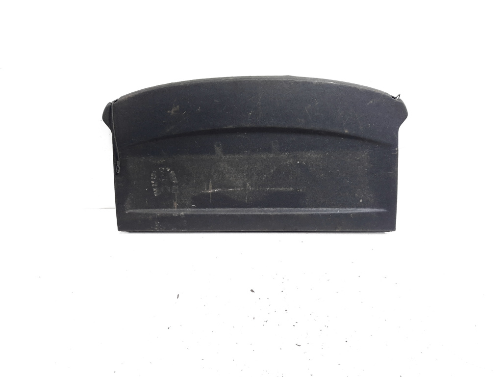 Politia portbagaj, Bmw 1 Coupe (E82) (id:540870)