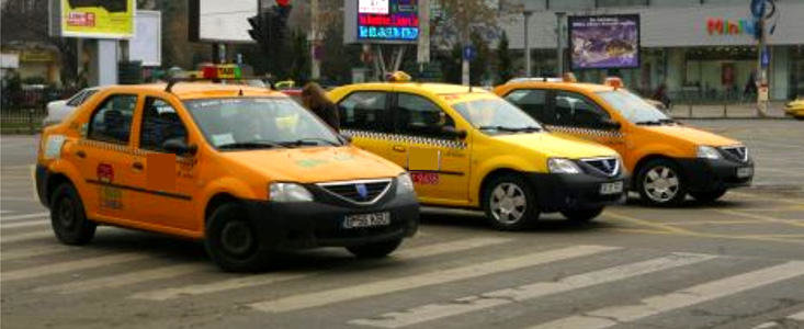 Politia pune biciul pe taximetristii din zona aeroporturilor Politia pune biciul pe taximetristii din zona aeroporturilor