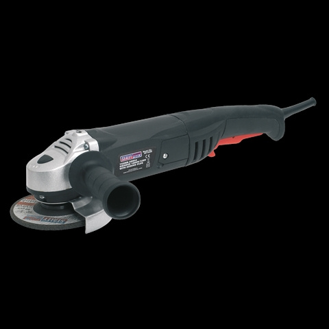 Polizor Unghiular Sealey SG125EU