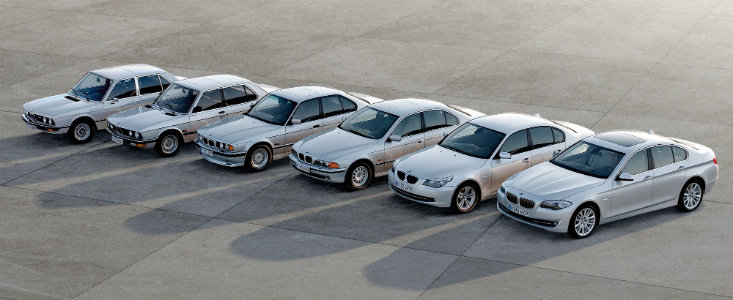 POLL: Care este BMW-ul tau preferat? POLL: Care este BMW-ul tau preferat?