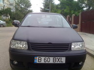 Polo 6n2 from slow to low and...slow