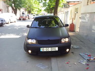 Polo 6n2 from slow to low and...slow