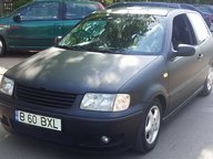 Polo 6n2 from slow to low and...slow