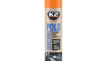 Polo Cockpit Spray, 600 Ml, Piersică K2-00031BR