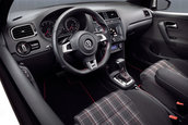 Polo GTI 2010