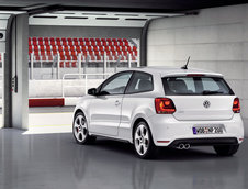 Polo GTI 2010