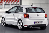 Polo GTI 2010