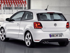 Polo GTI 2010