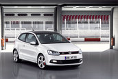 Polo GTI 2010