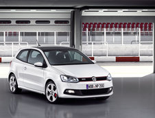 Polo GTI 2010