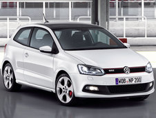 Polo GTI 2010