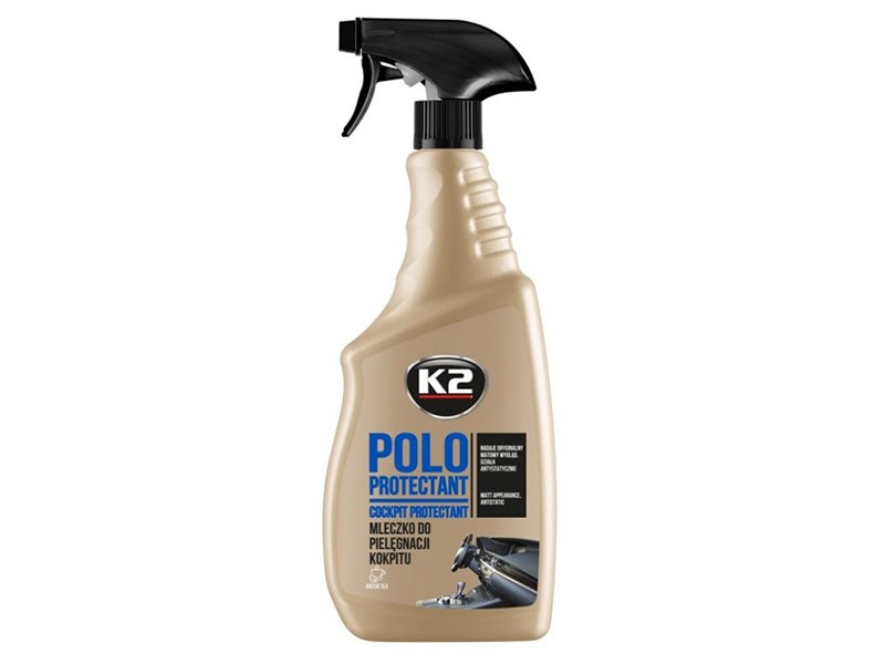 Polo Protectant Lapte De Bord, Ceai Verde, 770 Ml K2-01522