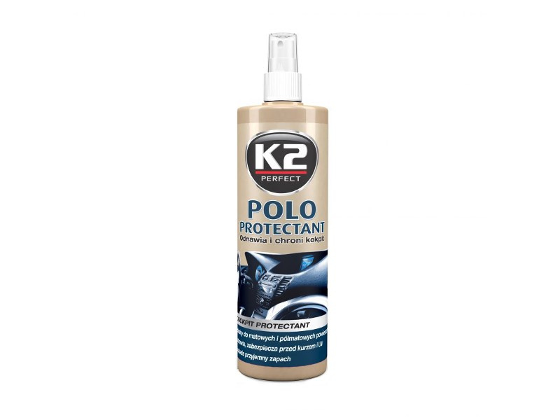 Polo Protectant Spray De îngrijire A Bordului, 330g K2-00454