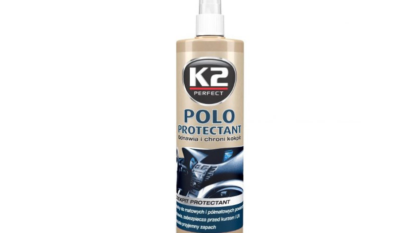 Polo Protectant Spray De îngrijire A Bordului, 330g K2-00454