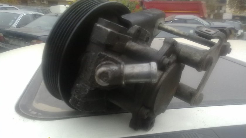 Poma servo bmw e 39