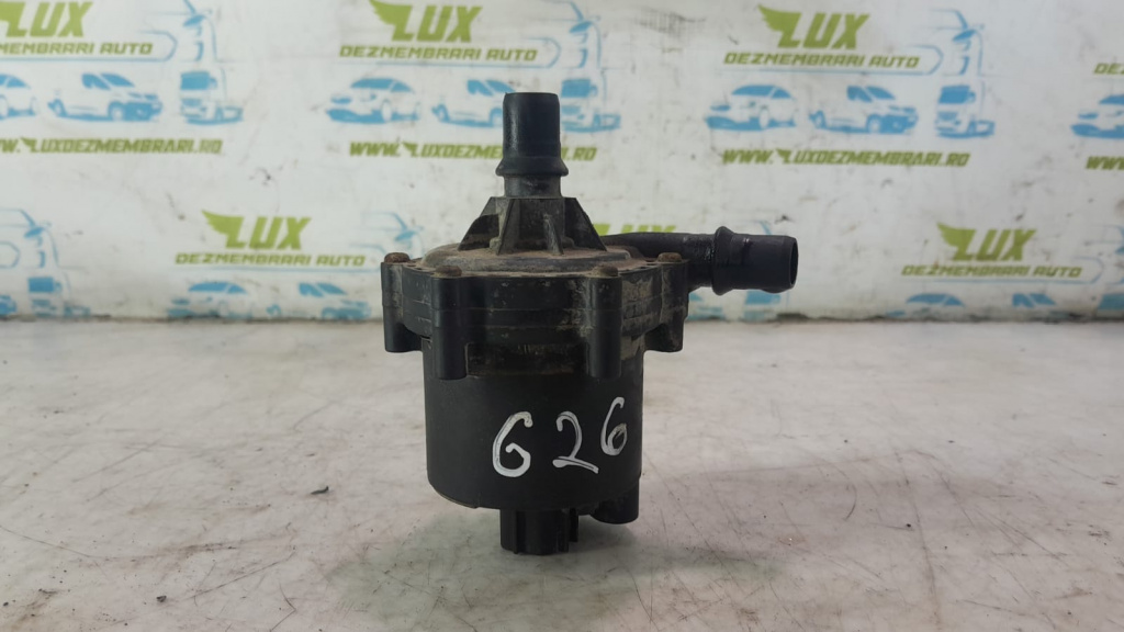 Pompă auxiliara apa 2.0 hdi hybrid RHC RH02 Peugeot 508 [2010 - 2014] 2.0 hdi hybrid RHC RH02