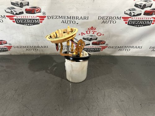 Pomp combustibil rezervor 5Q0919050P Audi TT Coupe (FV3, FVP) 2.0 TDI 184 cai CUNA