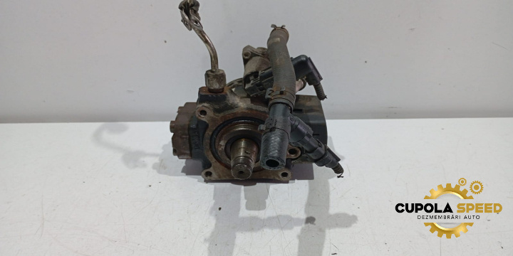 Pompă de înaltă presiune 03L130755E 1.6 tdi CAY Volkswagen VW Polo 5 6R [2009 - 2015]